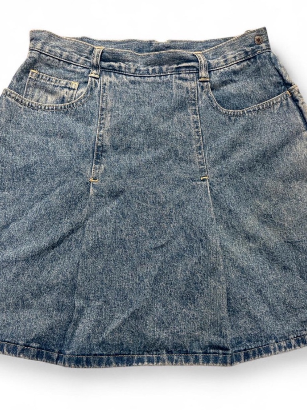 Vintage 90’s American Eagle tennis skirt